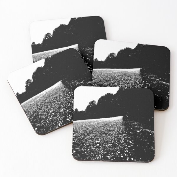 Item preview, Rural Noir | The Low Horizon designed and sold by surmind.