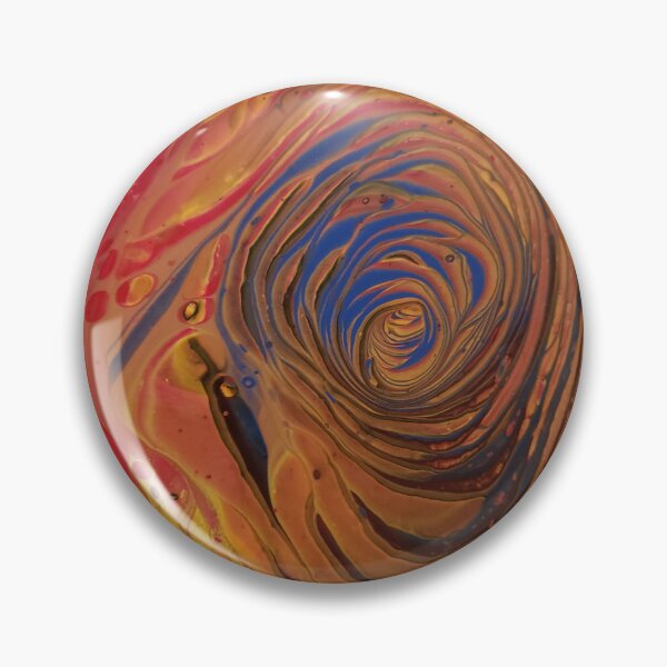 Item preview, Delusion designed and sold by Jill Whitney.