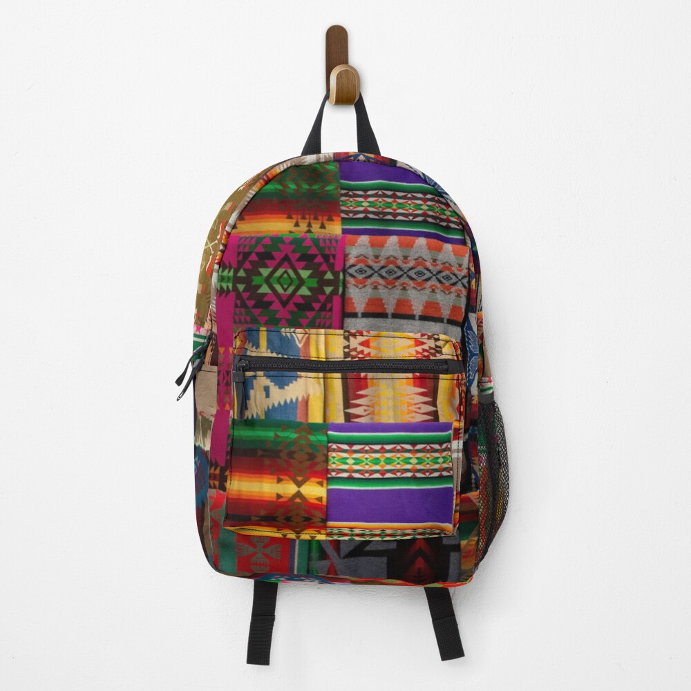 Item preview, Backpack designed and sold by Inktypolis.