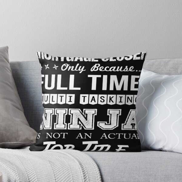 Item preview, Mortgage Closer designed and sold by felstore690.