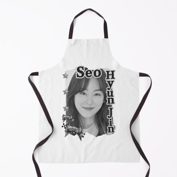 Item preview, Seo Hyun-jin (서현진) Korean actress South Korean celebrity K-drama star Korean film n Black and White Collage Digital Art Portrait designed and sold by AJUNICE STUDIO.