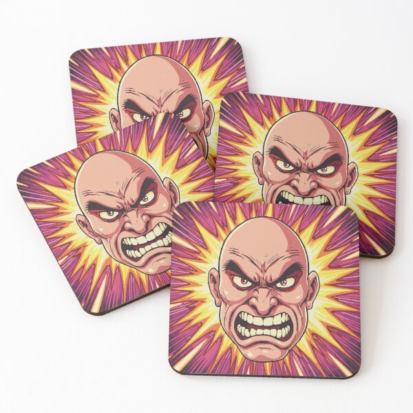 Item preview, Uncontrolled Anger designed and sold by After De Moment.