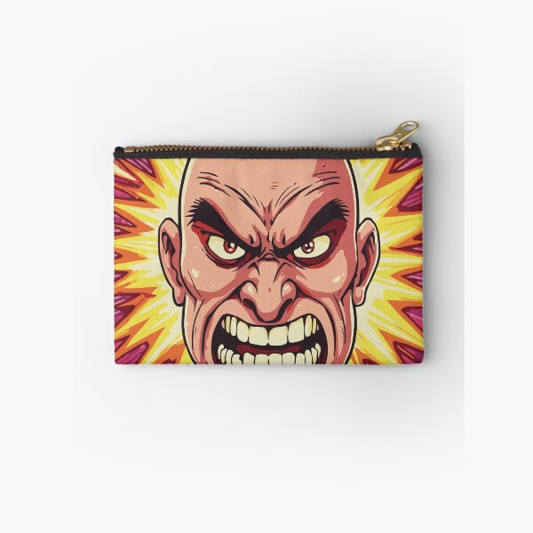 Item preview, Uncontrolled Anger designed and sold by After De Moment.