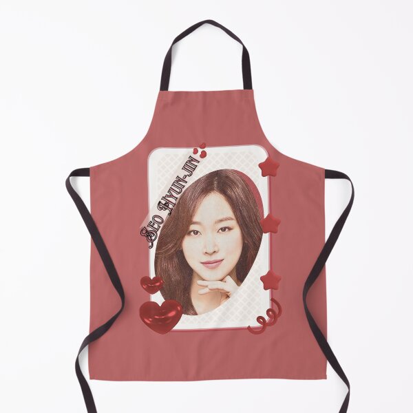 Item preview, Seo Hyun-jin (서현진) Korean actress South Korean celebrity K-drama star Korean film  illustration Red Aesthetic Collage Design designed and sold by AJUNICE STUDIO.