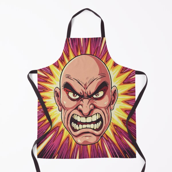 Item preview, Uncontrolled Anger designed and sold by After De Moment.