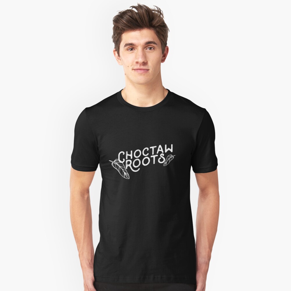 choctaw nation t shirts