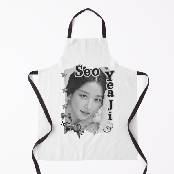 Item preview, Seo Yea-ji (서예지) Korean actress South Korean celebrity K-drama star Korean film n Black and White Collage Digital Art Portrait designed and sold by AJUNICE STUDIO.