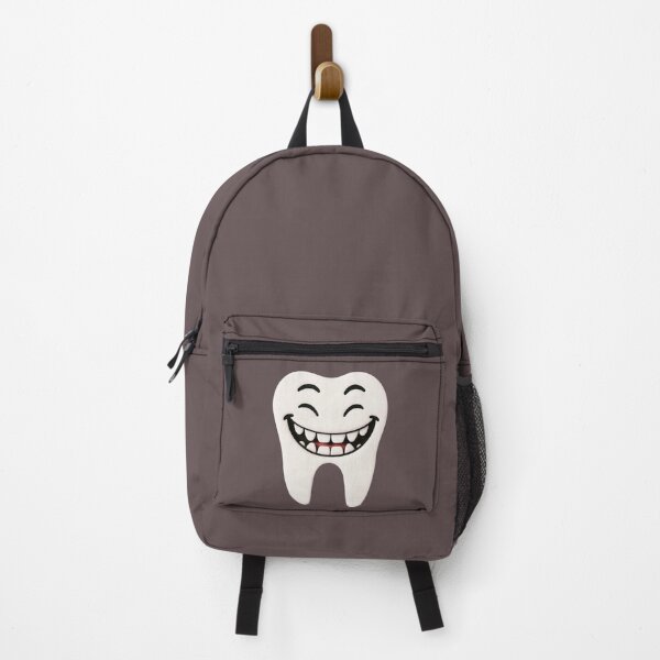 Item preview, Happy Smiling Tooth Big Grin designed and sold by StickBuAndii.
