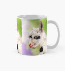 Taza Cabrito