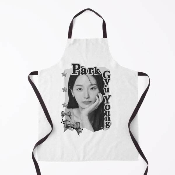 Item preview, Park Gyu-young (박규영) Korean actress South Korean celebrity K-drama star Korean film n Black and White Collage Digital Art Portrait designed and sold by AJUNICE STUDIO.