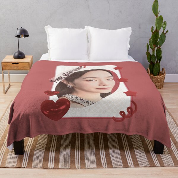 Item preview, Park Gyu-young (박규영) Korean actress South Korean celebrity K-drama star Korean film  illustration Red Aesthetic Collage Design designed and sold by AJUNICE STUDIO.