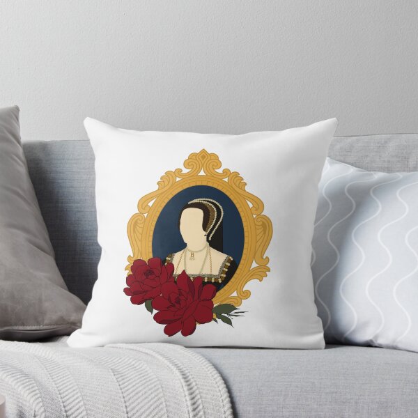 Item preview, Marco dorado de Ana Bolena, reina Tudor designed and sold by FreeOrca.