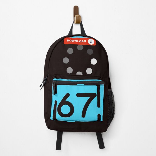 Item preview, Scan & Download 67 – Modern QR Style Digital Design designed and sold by Design5pro.
