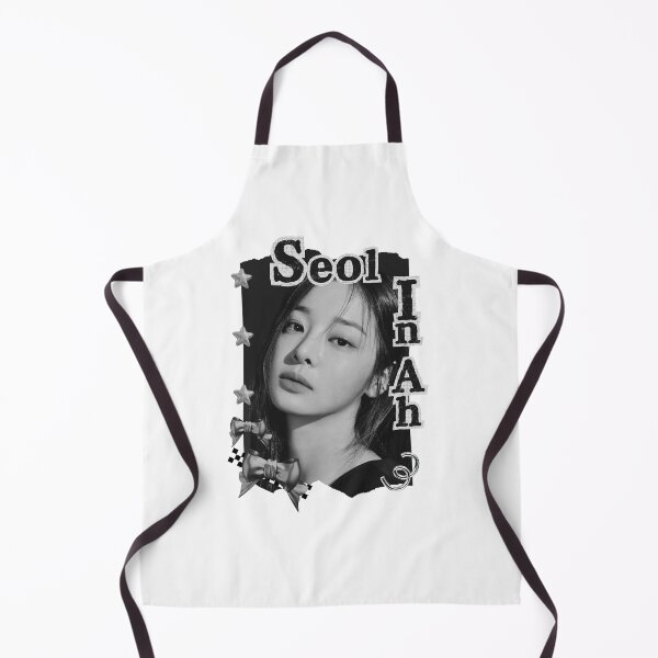 Item preview, Seol In-ah (설인아) Korean actress South Korean celebrity K-drama star Korean film n Black and White Collage Digital Art Portrait designed and sold by AJUNICE STUDIO.