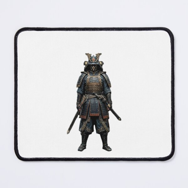 Item preview, Samurai – Spirit of Japan designed and sold by VladisWorld.