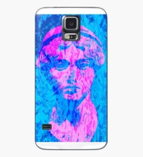 Woman Statue Bust Case/Skin for Samsung Galaxy