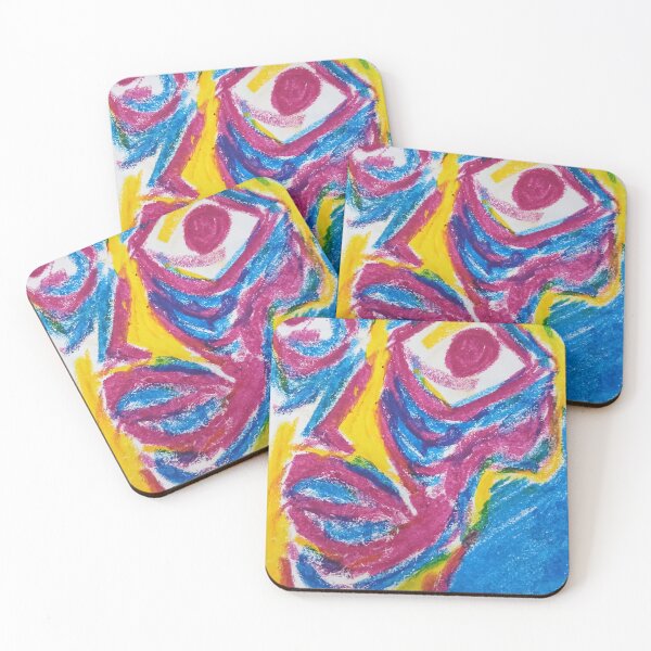 Item preview, Anguish designed and sold by Cardin Arts Studio.