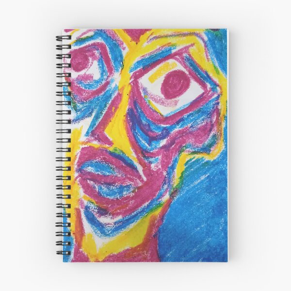Item preview, Anguish designed and sold by Cardin Arts Studio.