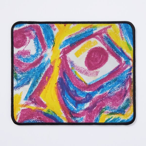 Item preview, Anguish designed and sold by Cardin Arts Studio.