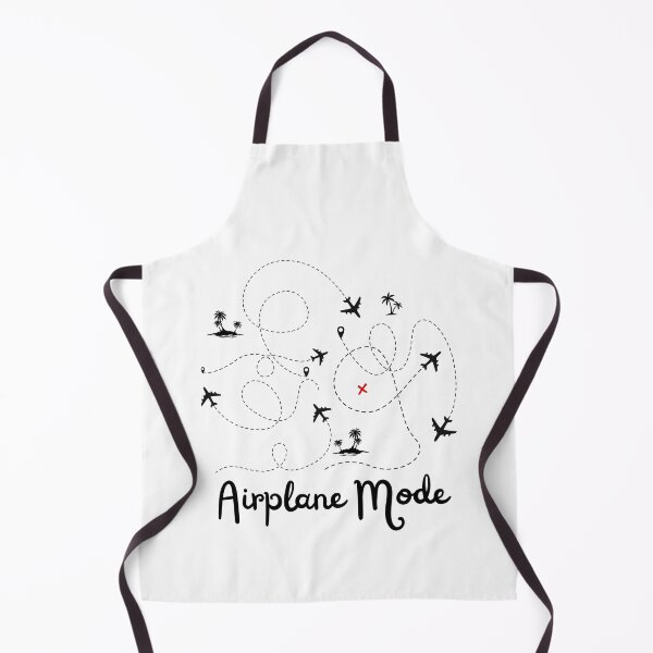 Item preview, Airplane Mode Traveler  designed and sold by Simply Positive.