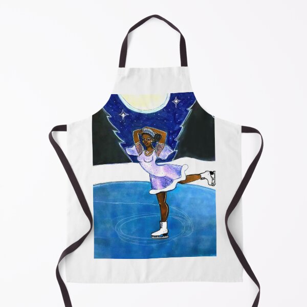 Item preview, Ice Skater designed and sold by gatadelafuente.