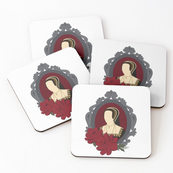 Item preview, Marco de plata de Ana Bolena, reina Tudor designed and sold by FreeOrca.