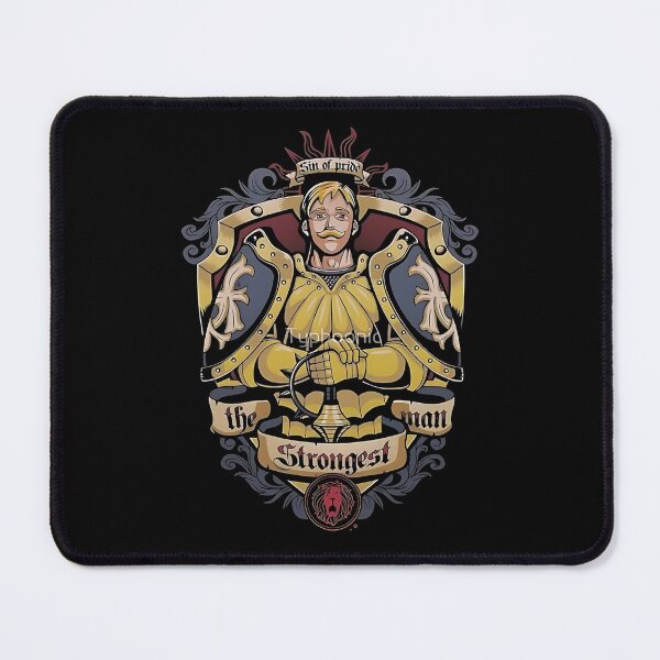 Item preview, Tge strongest man designed and sold by HBZ-DESIGN.