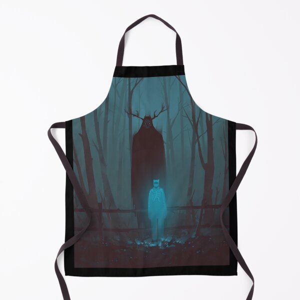 Item preview, silent in the trees designed and sold by risa-ili.