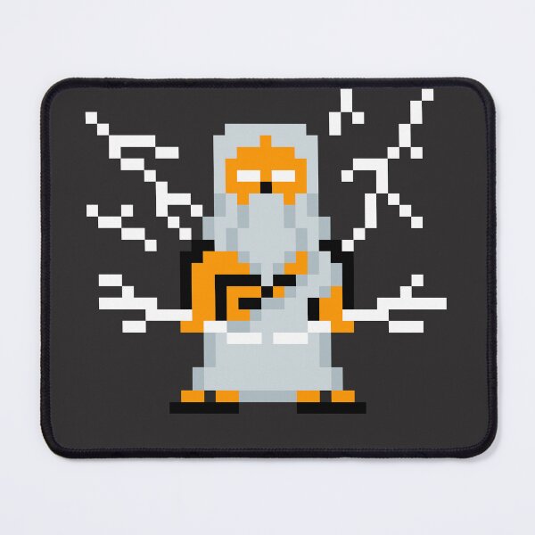Item preview, Pixel Pose Zeus designed and sold by Pixel Pose.