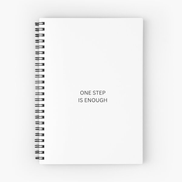 Item preview, One step… designed and sold by KindnessCares.