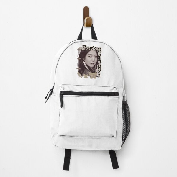 Item preview, Park Shin-hye (박신혜) Korean actress South Korean celebrity K-drama star Korean film Scrapbook Collage Cozy Y2K Vintage Design designed and sold by HELL0WBELLO.