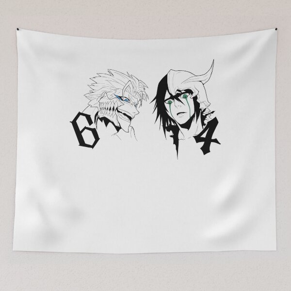Item preview, Number 4 and 6 designed and sold by HBZ-DESIGN.
