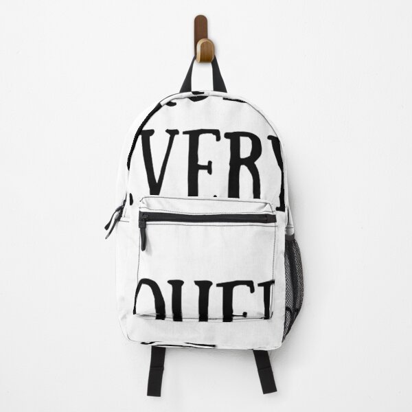 Item preview, Queen of Everything in Black – Bold Empowering Typography Art designed and sold by KirstenJRenfroe.