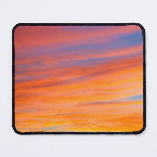 Item preview, Vibrant Sunrise Sky designed and sold by Cynthia48.