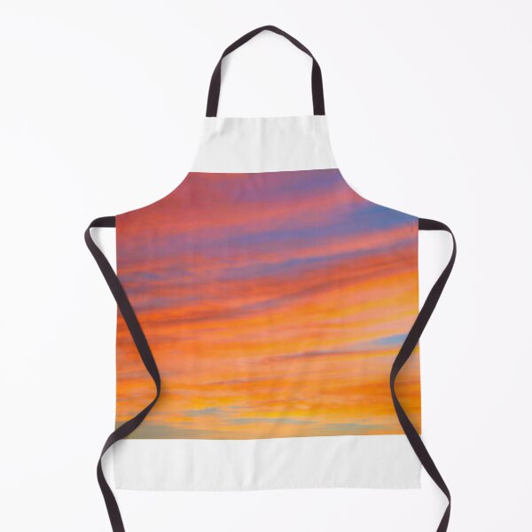 Item preview, Vibrant Sunrise Sky designed and sold by Cynthia48.