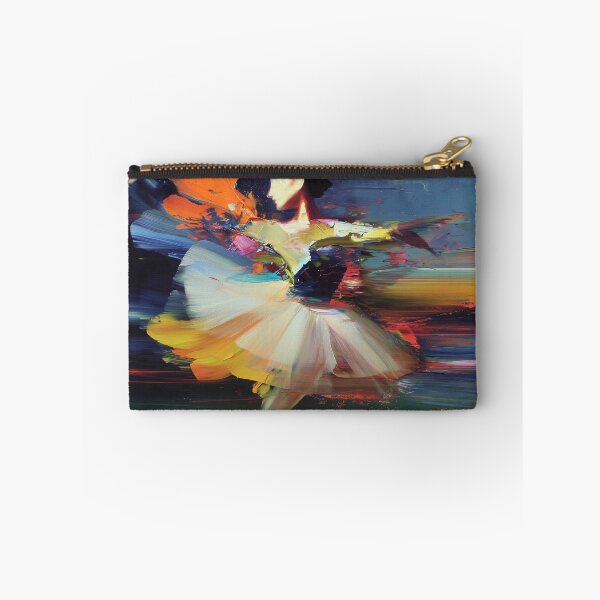 Item preview, Elegant Ballet Dancer in Motion designed and sold by lautir.