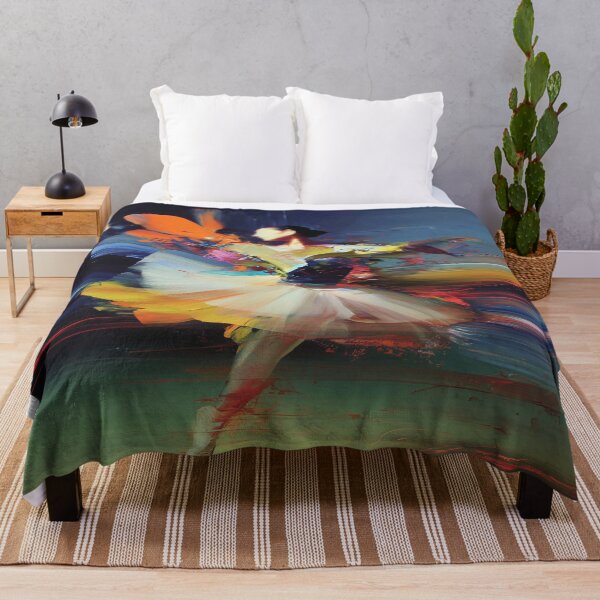 Item preview, Elegant Ballet Dancer in Motion designed and sold by lautir.