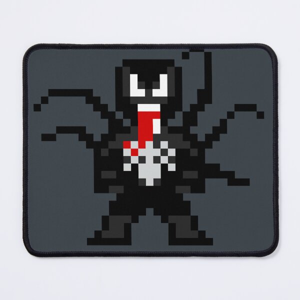 Item preview, Pixel Pose Parasite?! designed and sold by Pixel Pose.