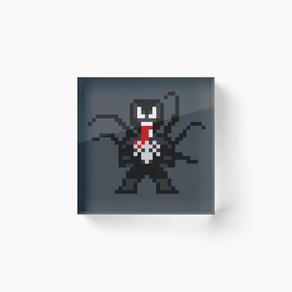 Item preview, Pixel Pose Parasite?! designed and sold by Pixel Pose.