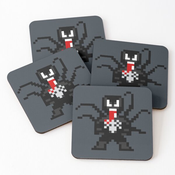 Item preview, Pixel Pose Parasite?! designed and sold by Pixel Pose.