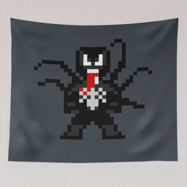Item preview, Pixel Pose Parasite?! designed and sold by Pixel Pose.