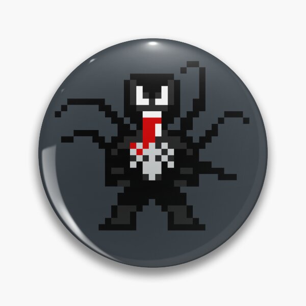 Item preview, Pixel Pose Parasite?! designed and sold by Pixel Pose.
