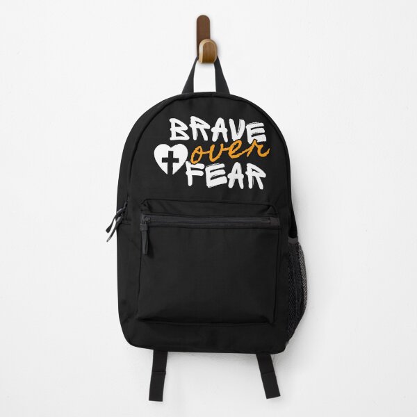 Item preview, STRANGER THINGS BRAVE designed and sold by Afor137.