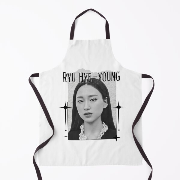 Item preview, Ryu Hye-young (류혜영) Korean actress South Korean celebrity K-drama star Korean film Scrapbook Collage Cozy Y2K Vintage Design designed and sold by HELL0WBELLO.