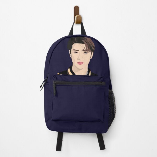 Item preview, Jaehyun of NCT 127 in a stunning vector digital portrait. designed and sold by Aome22.