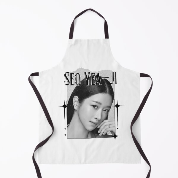 Item preview, Seo Yea-ji (서예지) Korean actress South Korean celebrity K-drama star Korean film Scrapbook Collage Cozy Y2K Vintage Design designed and sold by HELL0WBELLO.