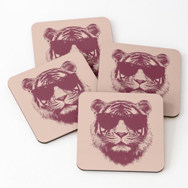 Item preview, Rebel Tiger designed and sold by Lidra Zehcnas.