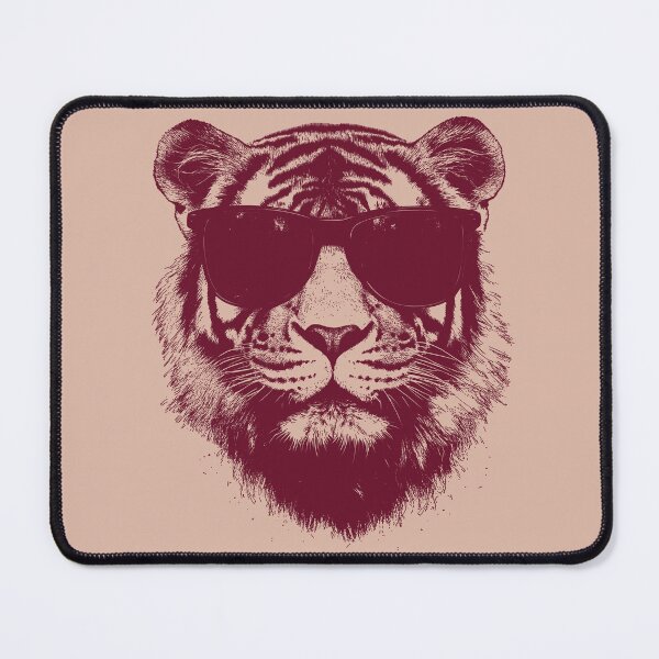 Item preview, Rebel Tiger designed and sold by Lidra Zehcnas.