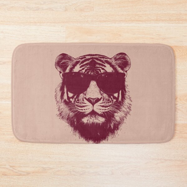 Item preview, Rebel Tiger designed and sold by Lidra Zehcnas.