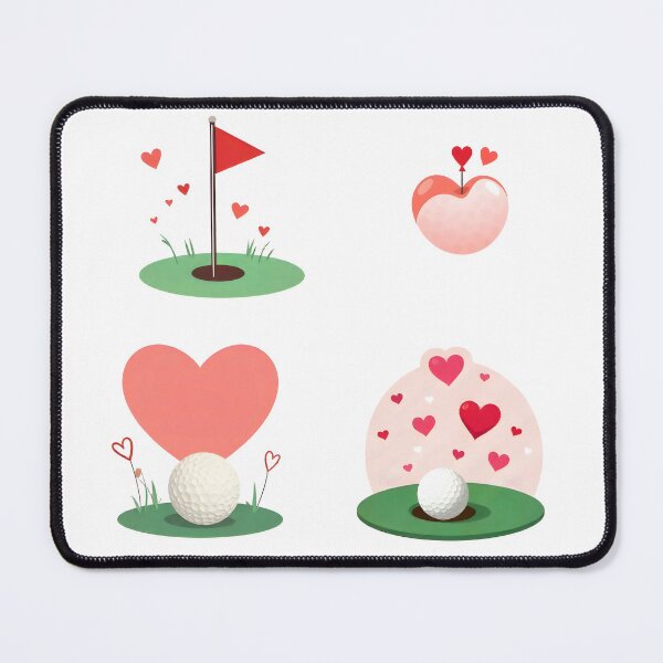 Item preview, Golf and Love designed and sold by MKV Design.